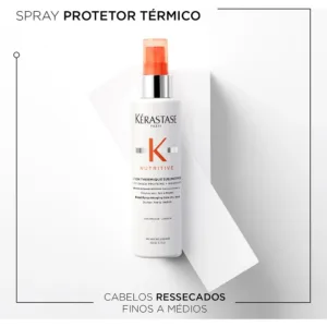 Kérastase Nutritive Lotion Thermique - Leavein Spray 150ml